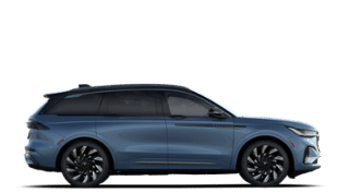 2026 Lincoln Lincoln Nautilus External Image 1